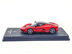 Ferrari LaFerrari 2013 -1:64 - DEA