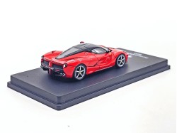 Ferrari LaFerrari 2013 -1:64 - DEA