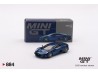 JAGUAR C-X75 BLUE 2024 -1:64 - Mini GT