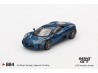 JAGUAR C-X75 BLUE 2024 -1:64 - Mini GT
