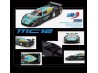 Maserati MC12 Competizione nr.1 Vitaphone Racing Team 2008 Spa 24 Hrs. Winner -1:64 - BBR
