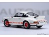 Porsche 911 Carrera 2.7 RS Grand Prix 1:18 bílá - AUTOart