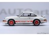 Porsche 911 Carrera 2.7 RS Grand Prix 1:18 bílá - AUTOart