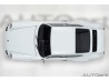 Porsche 911 Carrera 2.7 RS 1:18 (Grand Prix White with Red stripes) - AUTOart