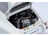 Porsche 911 Carrera 2.7 RS 1:18 (Grand Prix White with Red stripes) - AUTOart