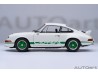 Porsche 911 Carrera 2.7 RS 1:18 bílá - AUTOart