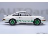Porsche 911 Carrera 2.7 RS 1:18 bílá - AUTOart