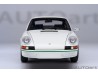 Porsche 911 Carrera 2.7 RS 1:18 bílá - AUTOart