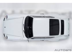Porsche 911 Carrera 2.7 RS 1:18 bílá - AUTOart