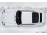 Porsche 911 Carrera 2.7 RS 1:18 bílá - AUTOart