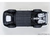 Porsche 911 Carrera 2.7 RS 1:18 bílá - AUTOart