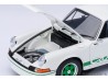 Porsche 911 Carrera 2.7 RS 1:18 bílá - AUTOart