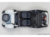 Porsche 911 Carrera 2.7 RS 1:18 bílá - AUTOart
