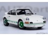 Porsche 911 Carrera 2.7 RS 1:18 bílá - AUTOart