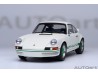 Porsche 911 Carrera 2.7 RS 1:18 bílá - AUTOart