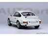 Porsche 911 Carrera 2.7 RS 1:18 bílá - AUTOart