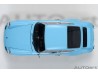 Porsche 911 Carrera 2.7 RS 1:18 (Gulf Blue with Black stripes) - AUTOart