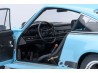 Porsche 911 Carrera 2.7 RS 1:18 (Gulf Blue with Black stripes) - AUTOart