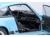 Porsche 911 Carrera 2.7 RS 1:18 (Gulf Blue with Black stripes) - AUTOart