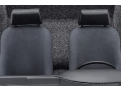 Porsche 911 Carrera 2.7 RS 1:18 (Gulf Blue with Black stripes) - AUTOart