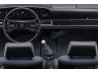 Porsche 911 Carrera 2.7 RS 1:18 modrá - AUTOart