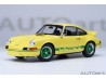 Porsche 911 Carrera 2.7 RS 1:18 žlutá - AUTOart