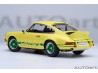 Porsche 911 Carrera 2.7 RS 1:18 žlutá - AUTOart