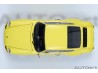 Porsche 911 Carrera 2.7 RS 1:18 (Light Yellow with Green stripes) - AUTOart
