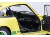 Porsche 911 Carrera 2.7 RS 1:18 žlutá - AUTOart
