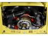 Porsche 911 Carrera 2.7 RS 1:18 žlutá - AUTOart