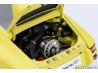 Porsche 911 Carrera 2.7 RS 1:18 žlutá - AUTOart