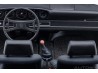 Porsche 911 Carrera 2.7 RS 1:18 (Light Yellow with Green stripes) - AUTOart