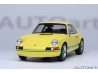 Porsche 911 Carrera 2.7 RS 1:18 žlutá - AUTOart