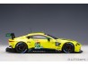 Aston Martin Vantage GTE Pro Le Mans 24h 2018 No.97 1:18 žlutá - AUTOart