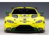 Aston Martin Vantage GTE Pro Le Mans 24h 2018 No.97 1:18 - AUTOart