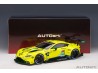 Aston Martin Vantage GTE Pro Le Mans 24h 2018 No.97 1:18 žlutá - AUTOart