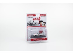 NISSAN Z 432R CIRCUIT WOLF 1975 - 1:64 - Kyosho