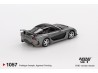 MAZDA RX7 (FD3S) VEILSIDE FORTUNE GREY 2011. - 1:64 - Mini GT