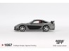 MAZDA RX7 (FD3S) VEILSIDE FORTUNE GREY 2011. - 1:64 - Mini GT
