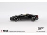 BUGATTI W16 MISTRAL BLACK 2024 - 1:64 - Mini GT