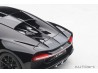 Bugatti Chiron 1:18 žlutá - AUTOart