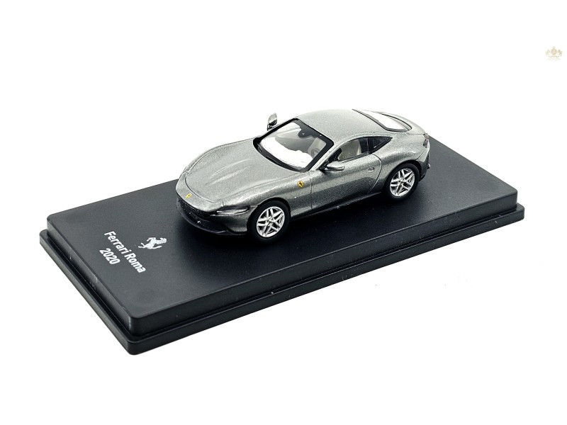 Ferrari ROMA 2020 -1:64 - DEA