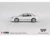 NISSAN SKYLINE GT-R (R32) VEILSIDE COMBAT C-I WHITE 2011 - 1:64 - Mini GT