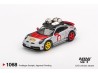 PORSCHE 911 (992) DAKAR "UNCLE RALLY" 2024 1:64 - Mini GT - blister
