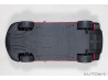 Porsche 918 Spyder Weissach Package 1:12 (Guards Red) - AUTOart