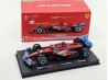 F1 SF-24 TEAM SCUDERIA FERRARI no.16  SEASON 2024  1:43 Bburago
