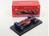 F1 SF-24 TEAM SCUDERIA FERRARI no.16  SEASON 2024  1:43 Bburago