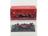 F1 SF-24 TEAM SCUDERIA FERRARI no.16  SEASON 2024  1:43 Bburago