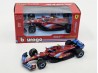 FERRARI - F1 SF-24 TEAM SCUDERIA FERRARI N 55 5th MIAMI GP 2024 - 1:43 - Bburago - Sainz USA