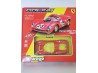 FERRARI - 330 P3 4.0L V12 SPIDER TEAM FERRARI SPA SEFAC N 23 WINNER 24h DAYTONA 1967 1:24 Bburago